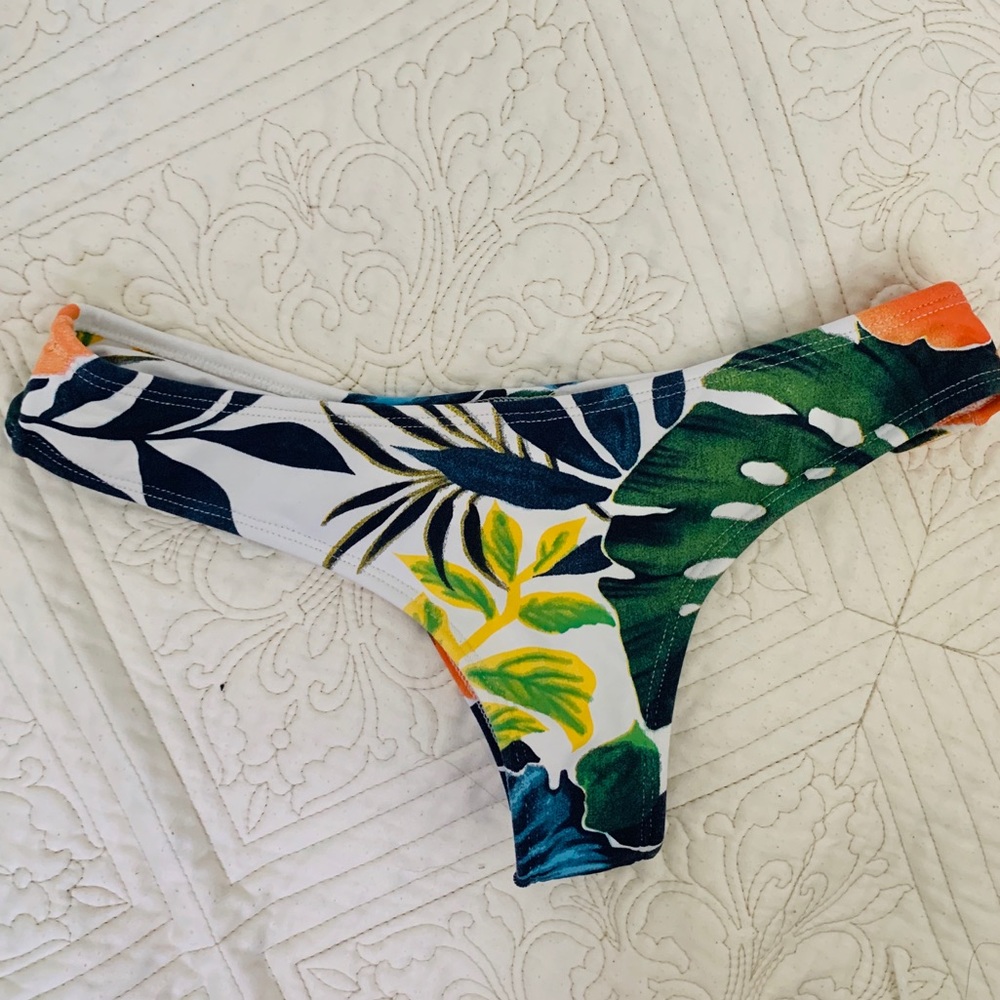Midori Brayden Bikini Bottom
